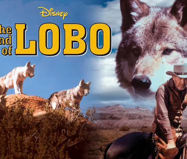 The Legend Of Lobo (1962)