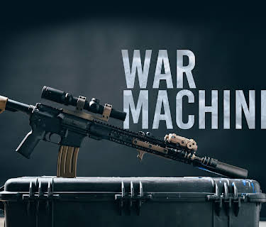 War Machines