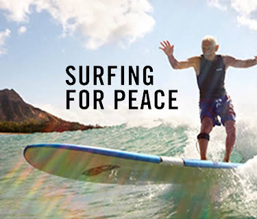 Surfing for Peace (2008)