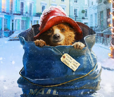 Paddington (2014)