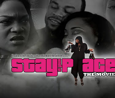 Stay In Your Place (2020)