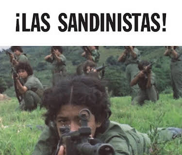 ¡Las Sandinistas! (2018)