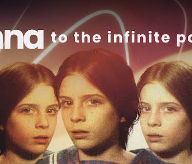 Anna To The Infinite Power (1983)