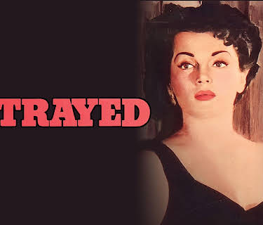 Betrayed (1944)