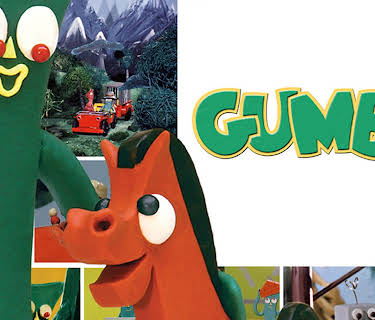 Gumby