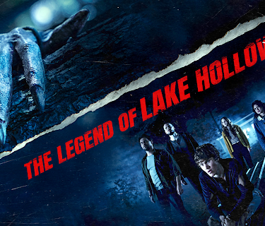The Legend of Lake Hollow (2024)