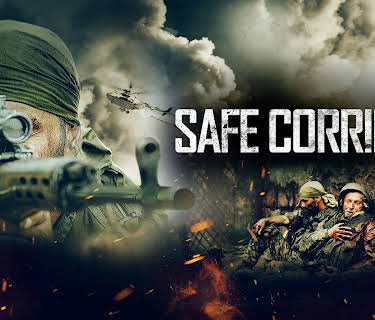 Safe Corridor (2022)