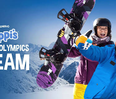 Blippi's Winter Olympics Dream (2026)