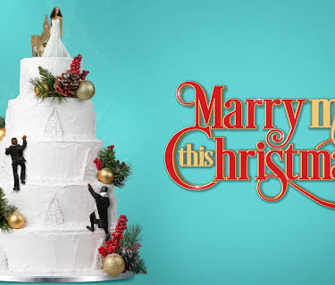 Marry Me This Christmas (2020)