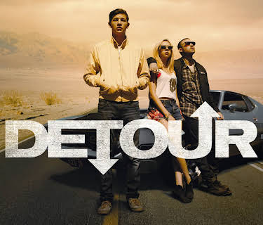 Detour (2017)