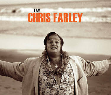 I Am Chris Farley (2015)