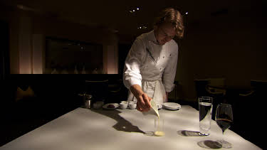 Grant Achatz