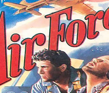 Air Force (1943)
