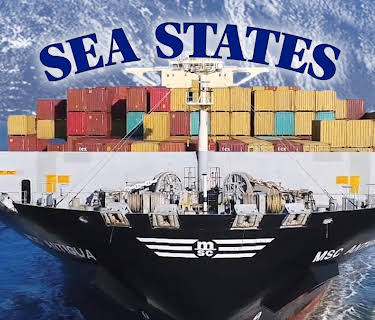 Sea States (2020)
