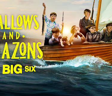 Swallows and Amazons Forever! The Big Six (1984)