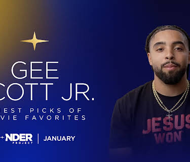 January Guest Picks with Gee Scott Jr. on Wonder Project (2026)