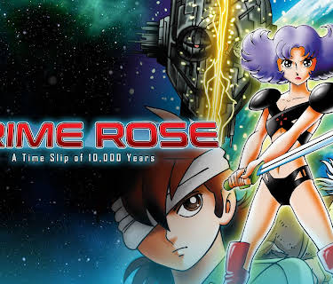Prime Rose: A Time Slip Of 10,000 Years (1983)