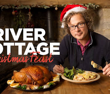 A River Cottage Christmas Feast (2004)