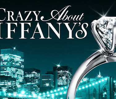 Crazy About Tiffany's (2016)