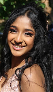 Maitreyi Ramakrishnan