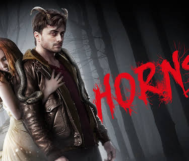 Horns (2014)