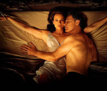 Gerald's Game (2017)