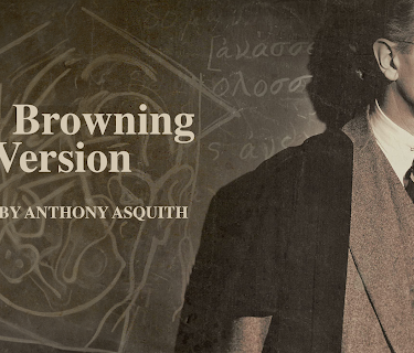 The Browning Version (1951)