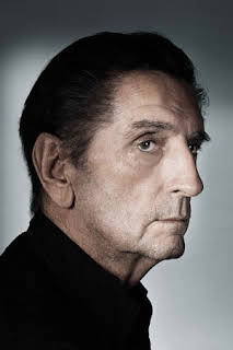 Harry Dean Stanton