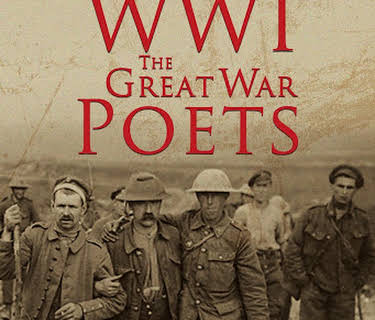 WWI: The Great War Poets (2014)