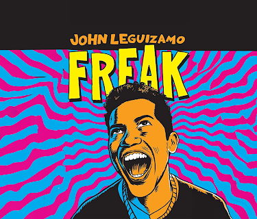 John Leguizamo: Freak (2011)