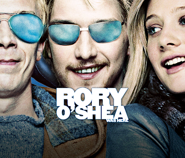 Rory O'shea Was Here (2005)