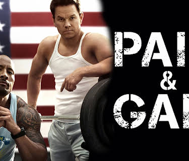 Pain & Gain (2013)