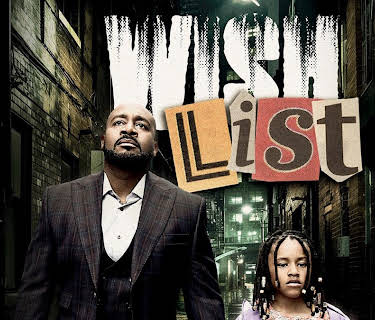 Wish List (2024)