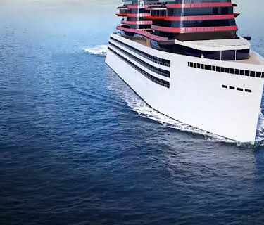 Ss France A Cruise Legend Returns (2022)
