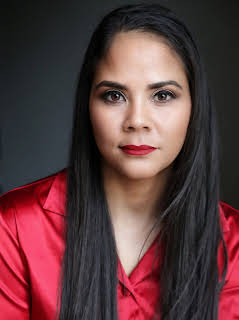 Patrice Fisher