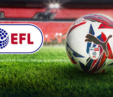 English Football League: 2024-2025