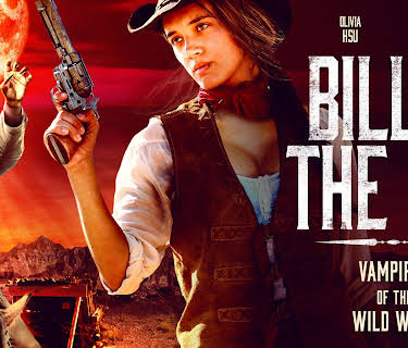 Billie the Kid (2022)