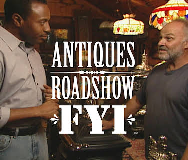 Antiques Roadshow FYI, Season 1