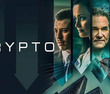 Crypto (2019)
