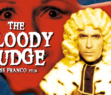 The Bloody Judge (1972)