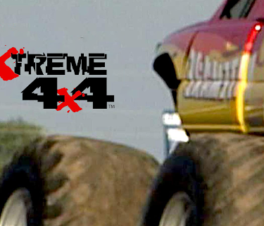Xtreme 4x4 Season 2006