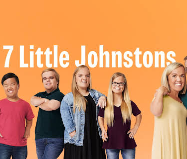7 Little Johnstons Season 1