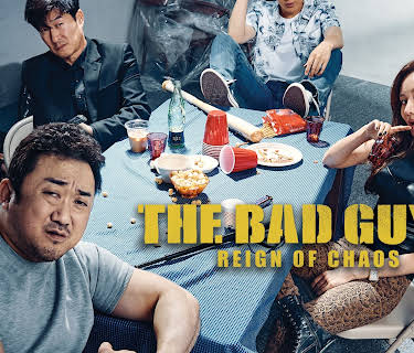 TheBadGuysReignofChaos (2019)