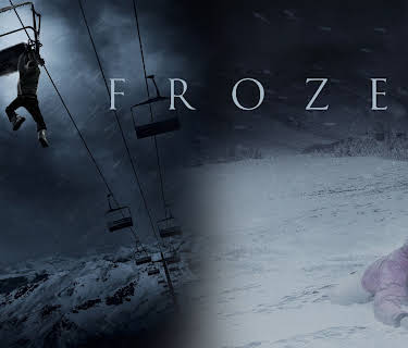 Frozen (2010)