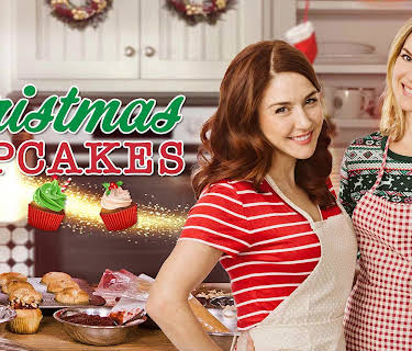 Christmas Cupcakes (2019)