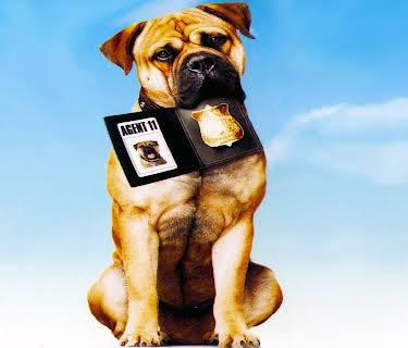 Spot (2001)