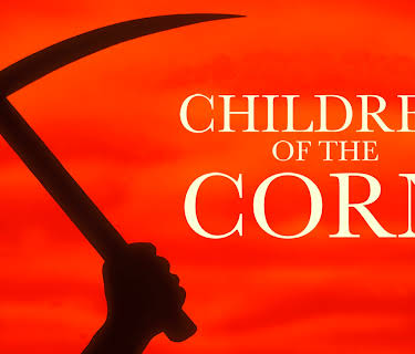 Children of the Corn (1984)
