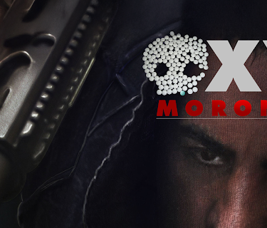 Oxy-Morons (2022)