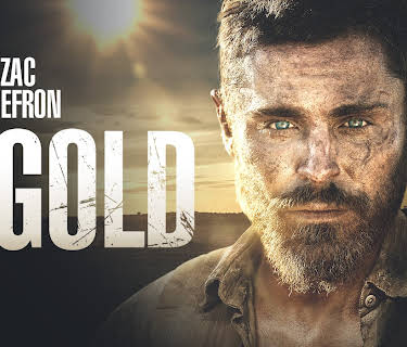 Gold (2022)