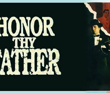 Honor Thy Father (1973)